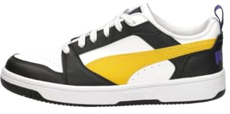 PUMA Sneaker Rebound V6 Lo da Bambini