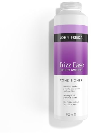 John Frieda Frizz Ease Infinite Smooth Conditioner 500ml