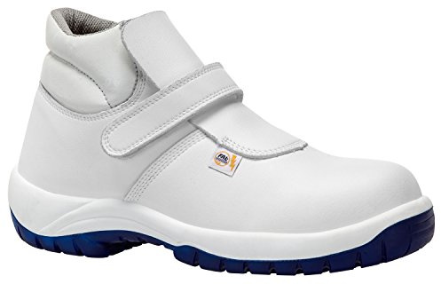 Fal Seguridad Bota alimentación S2+SRC+Ci (36)