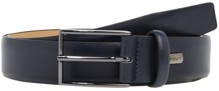 Lloyd Men's Belts HERRENGÜRTEL/MEN'S BELT/NOS, marineblau(marine (62)), Gr. 105