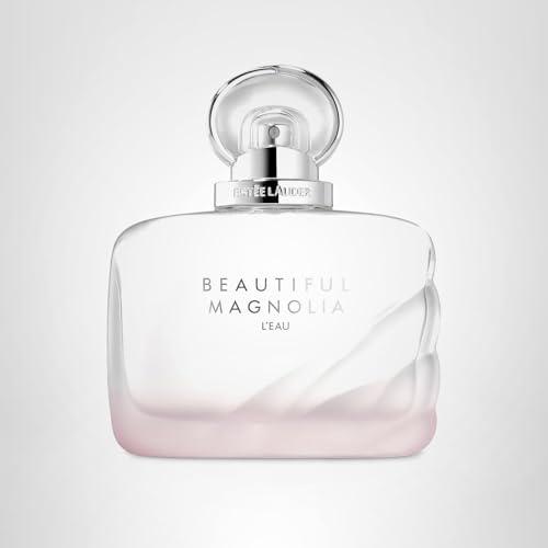 Estée Lauder Beautiful Magnolia L´Eau Eau de Toilette 50ml