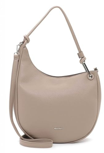Tamaris Malou Shoulder Bag M Lighttaupe