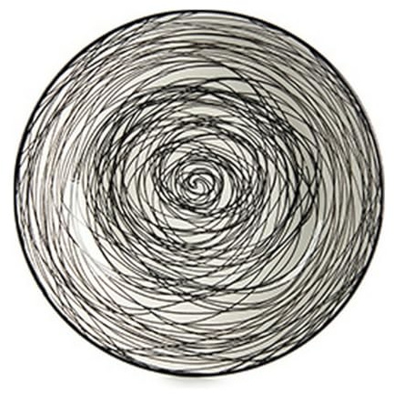 Vessia Teller, Mehrfarbig, Standard