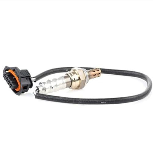 Sauerstoffsensor Sauerstoff-Lambdasonde O2-Sensorsonde 855361, für Vauxhall, für Opel Astra H 2004-2013 5WK91709