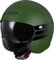 LS2 OF599 Spitfire II Retro Jethelm, Oliv matt, L (59/60)