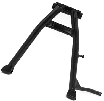 INFINAUTO Soporte central de doble cara para GN125