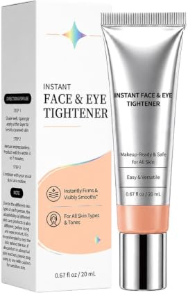 Lozione Viso Trattante Soluzione Illuminante Lifting Potenziamento
