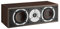 DALI Spektor Vokal 120W Nuez Altavoz - Altavoces (De 2 vías, Alámbrico, 120 W, 66-26000 Hz, 6 Ω, Nuez)