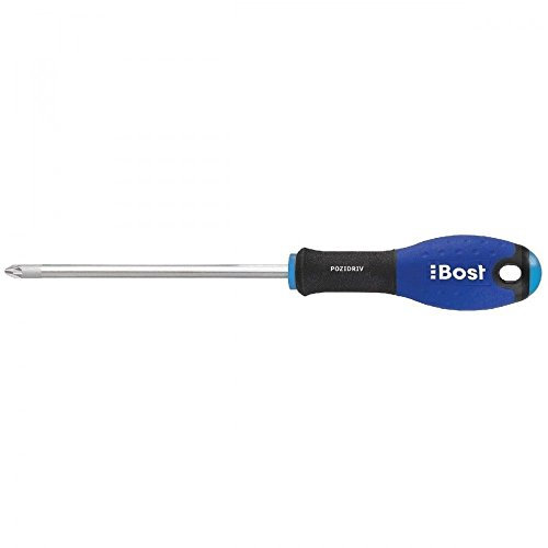 Bost – Tournevis Pozidriv 4 x 200 mm