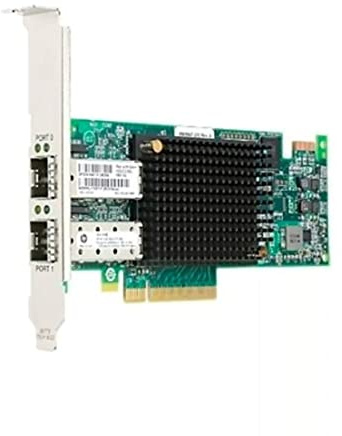 Lenovo 01CV840 Carte réseau Interne Fibre 16000 Mbit/s