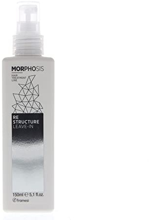 Framesi Morphosis Re-structure Leave-in Conditioner Spray Beschadigd Haar 150ml