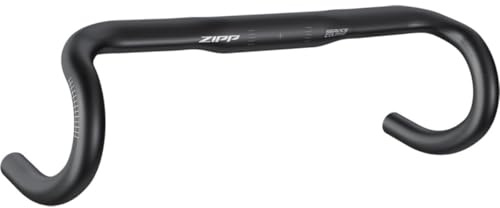 Zipp Service Course 70 Ergonomic Handlebar Black/B2, 44cm