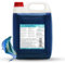 ICE BÄR Slush Sirop 12 variétés fruitées concentré, saveur myrtille, Slushy Maker Ice pour machine à glace pour le bricolage de boisson sirop 5 litres