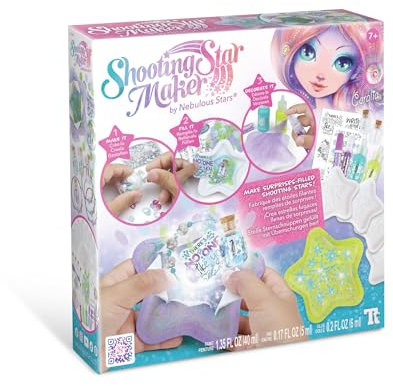 Nebulous Stars Sternschnuppen-Labor großes Nachfüllset