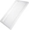 Cassetto per frigorifero Ariston, con pannello frontale, colore: bianco, 43 x 240 mm) C00272502 482000023134