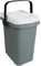 Home Centre 7L Eco System Organic Kitchen Food Waste Odour-Proof Compost Bin with Lid