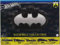 Hot Wheels 1:64 Scale Die-Cast Toy Cars, Set of 5 Batman 85th Anniversary Vehicles Featuring 5 Different Batmobile Replicas in Commemorative Packaging, JBG93