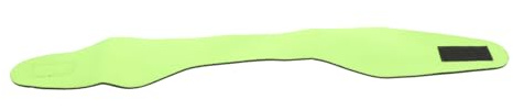 BESTonZON Wasserdichtes Schwimmstirnband für Junge Mädchen und Erwachsene Sport-schwimmstirnband aus Elastischem Material Dusch-ohrschutzstirnband für Wassersport und Training