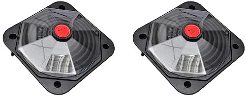 Nqyjm 2 x poolvärmare 735 W