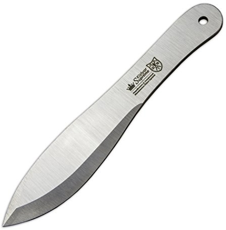 Kizlyar KK0064 Impulse Throwing Knife