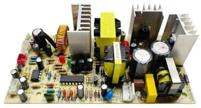For MP-012 Rödvinsskåp Strömkort Huvudkort Strömförsörjning Kylskåpstillbehör 110V Kretskort DD Vinskåpstillbehör