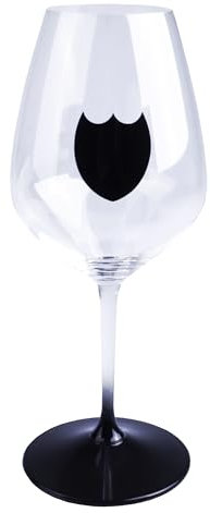 Dom Perignon Luxury Party - Bicchiere da champagne (1 pezzo)