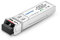 QSFPTEK 10G SFP+ Module LC Single-Mode Transceiver 10GBASE-ER for Cisco SFP-10G-ER, Ubiquiti, Netgear, Mikrotik, D-Link, TP-Link, Broadcom, Linksys (1550nm, 40km, with DDM)