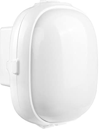 HOLACA Soporte para Enrutador Wifi Google Wifi Pro - Sistema Doméstico Fiable Wi-Fi 6E Blanco