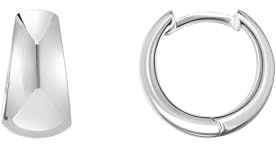 THOMAS SABO Creolen 925 Sterlingsilber