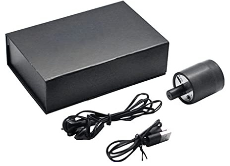 Kit d'accessoires de détection de fuite d'eau avec câble de données pour l'intérieur et l'extérieur