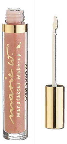 Marie W. Gloss Serum 02 warm