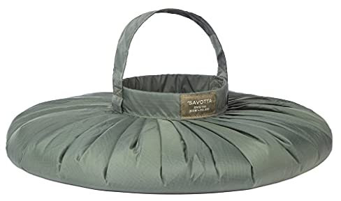 Savotta Wassersack 12 Liter Oliv Outdoor Wassersack