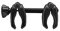 Thule Bike Holder 4 Fahrradrahmenhalter Anthrazit