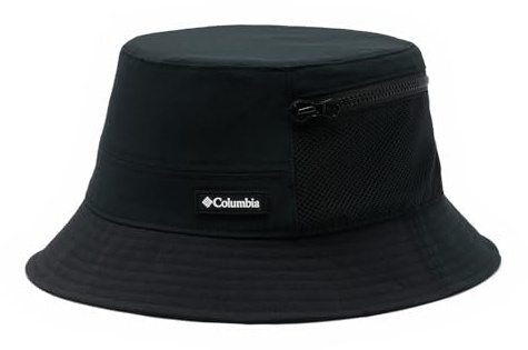 Columbia Unisex Fischermütze, Columbia Trek II Bucket Hat