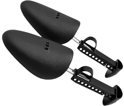 Yaztauho Shaper, Espansore Scarpe, Lunghezza Regolabile Scarpe Boot Holder Shaper Supporto, Shoe Tree Barella, Multicolore, Refer to description