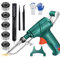 Generisch 2025 Nueva herramienta de soldadura láser 3 en 1 Ayyecoeeye Welder, dispositivo de soldadura láser para soldar todos los metales, eliminando el óxido, corte con cinco volúmenes, ahorra