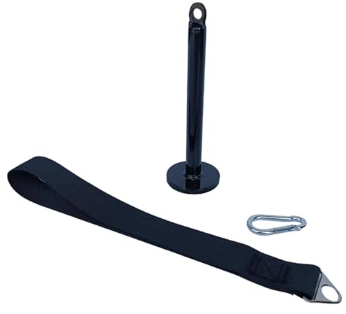 Limtula Banda De Resistencia para Dedo del Pulgar Regulable Correa Entrenamiento Libre Brazo Entrenamiento Fuerza Equipo Rehabilitación Dedos