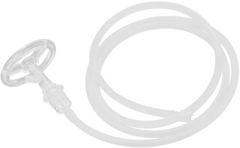 KITANDOVE 1juego Tapón De Agua Protector Para Garrafas Accesorios Para Bomba Dispensadora y Tubo De Previene La Entrada De Suciedad y Impurezas El Agua Para Uso Cocinas Té