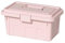 lskdnrufh Boîtes de Rangement Multifonctions for la Maison, Portables, for réparation en extérieur, for étudiants en Art, Peinture, pièces de vis, boîte de Rangement