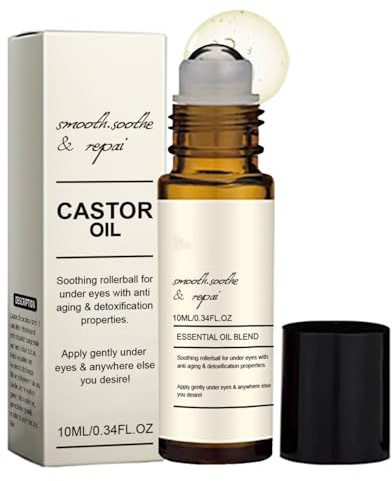 Liftora 10s Faltenserum,Augenringe Entfernen,Augenserum mit Retinol,Augen Roll On kühlend,Augenroller Gegen Falten und Augenringe,Anti Aging Augenpflege,Spendet Tiefenfeuchtigkeit (1PC)