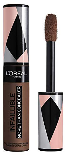 L'Oréal Paris Infaillible 24H Concealer/Foundation 2-in-1 341 Mocha