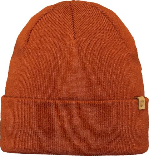 Barts Unisex Baskenmütze Willes Beanie