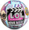 L.O.L. Surprise! 118367EUC LOL Surprise Movie Doll Asst in PDQ