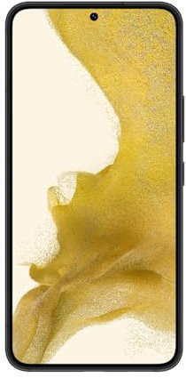 Samsung S901B/DS Galaxy S22 5G, Dual, 128GB 8GB RAM, Phantom Black