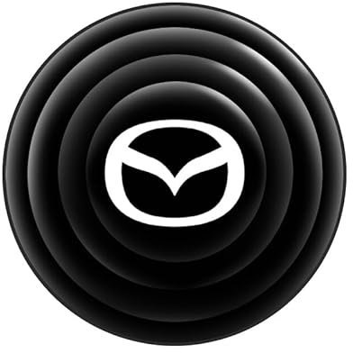 MMHGFIR 12 Stück AutotüR StoßDäMpfer, für Mazda 3 Hatchback BP 2019-2022 Autotür Dämpfer Dichtung Auto Stoßstange Tür Kantenschutz,Autotür Türdämpfer Zubehör