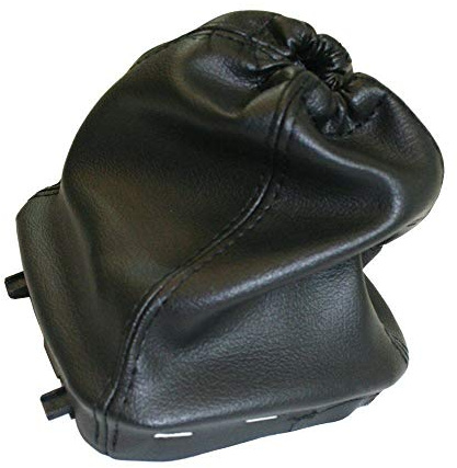 Tpuk Gear Stick Gaiter For Transit Mk7 2006 To 2012 2.2 2.3 2.4 Fwd Rwd 1729479