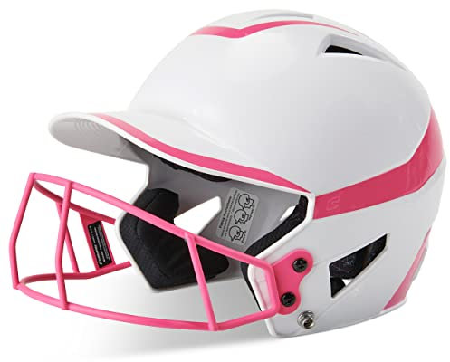 CHAMPRO Baseball- und Softball-Schlaghelme Rise Pro Junior