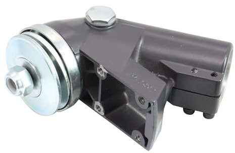 SECURA Winkelgetriebe kompatibel mit Husqvarna 245 R Freischneider
