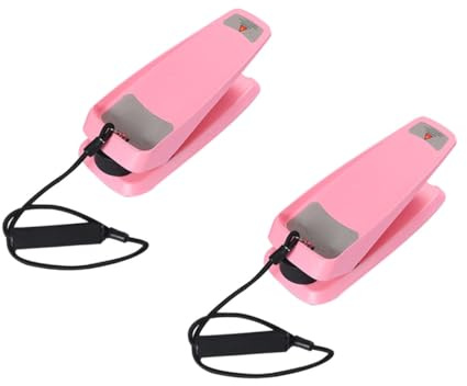 ELAYARD Appareil Sport Maison Mini Pédale pour Fitness Compact Stepper de Perte de Poids Tonification Corps et Entraînement Musculaire Usage Domestique Polyvalent