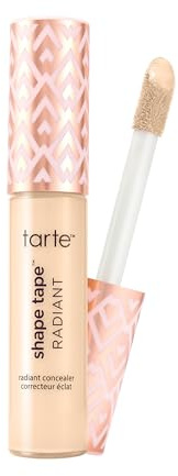 Tarte Shape Tape Radiant Concealer - FAIR 12S